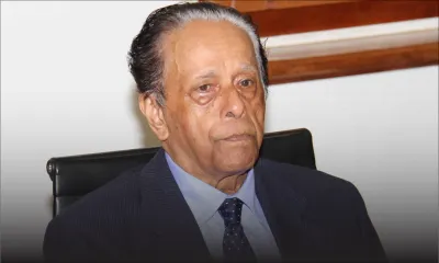 Sir Anerood Jugnauth : «Il n’y a pas de système électoral parfait»