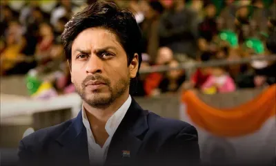 Shah Rukh Khan accusé d’être un «agent du Pakistan»
