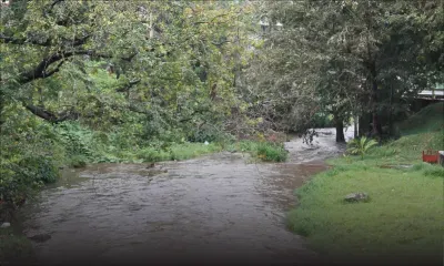 Audit des rivières et des cours d’eau