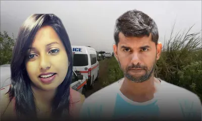 Meurtre de Reena Rungloll sur fond de jalousie - L’amant : «J’ai dit une prière, puis je l’ai brûlée»