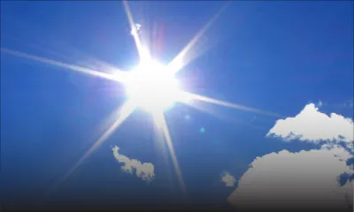 Météo : les prévisions pour ce samedi 