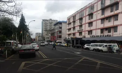 Partielle au no 18 : une circonscription indécise