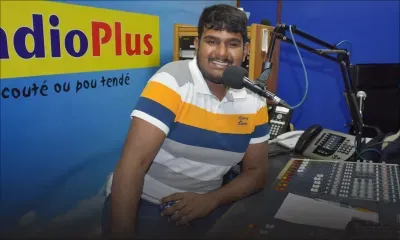 Joven Coopoosamy : l’animation dans la peau