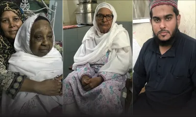 À Plaine-Verte : appel à la générosité pour un meilleur quartier