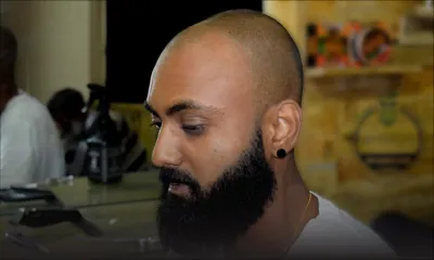 No-Shave : Tendance ou bonne cause ?