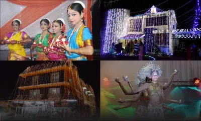 Le triomphe du bien sur le mal