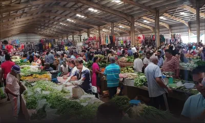 Foire de Rose-Belle : l’arrivée de 25 autres exposants contestée devant la Cour suprême