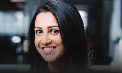 Sharona Ramdoss : «Il y a un manque de connaissance sur l’investissement en bourse»