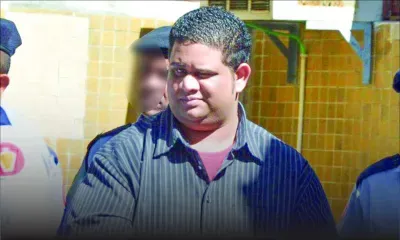 Aux assises : Gro Derek remporte une manche