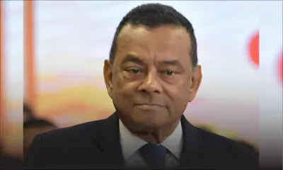 Lundi à Trèfles : Collendavelloo qualifie les fonctionnaires de «paresseux»