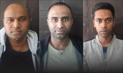 Agression sanglante dans un supermarché - L’un des suspects : «Ils ont pris mon père pour un voyeur et l’ont agressé»