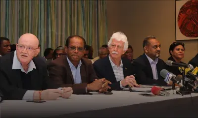 A trois jours du scrutin : le MMM n’envisage aucun accord post-électoral 