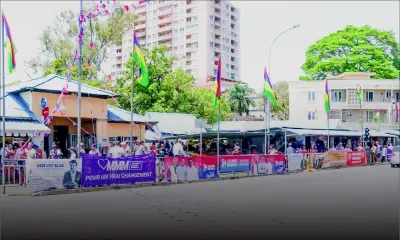 Circonscription No 18 - Belle-Rose/Quatre-Bornes : dénouement incertain pour les principaux partis politiques en lice