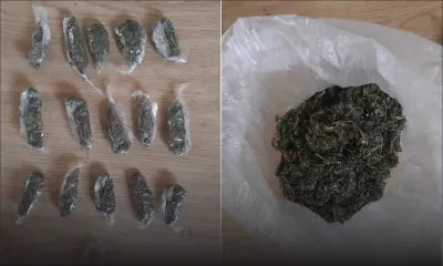 Opération de l’ADSU : un dealer coffré avec Rs 2,2 M d’héroïne