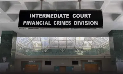 Financial Crimes Division : douze mois de prison pour avoir volé des tablettes dans une école