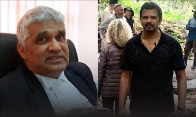 Angus Road : Me Valayden réclame une enquête sur la mort de Govinden