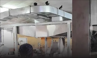 Le cri du personnel de santé