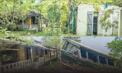 La magistrature de Souillac laissée à l’abandon : de la Splendeur à l’éclipse