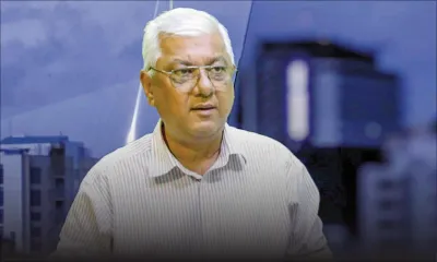 Questions à Dr Vasantrao Gujadhur, ancien directeur de la Santé : «Il n’y a aucun contrôle»