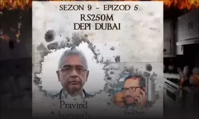 Suite de la saison 9 : Missie Moustass continue de taper sur le PM sortant et consorts 