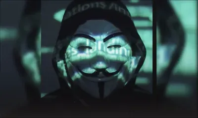 Après les Moustass Leaks : Anonym Moris entre en jeu et tacle l’opposition