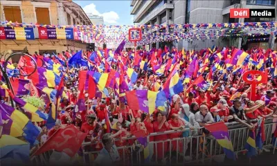 Un an après…Maurice respire encore  à demi-poumons