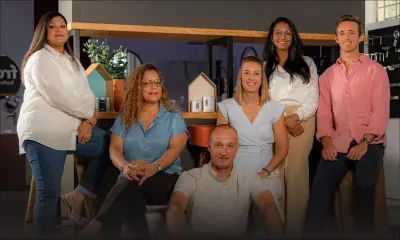 Fralain : plus de trois décennies au service de la salle de bains