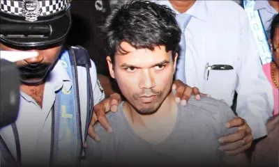 Arrestation arbitraire : la Cour suprême rejette la plainte civile d’Ish Sookun