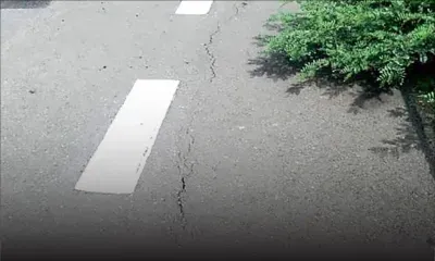 Infrastructures - Ring Road : fissures « limitées » sur la phase 1 