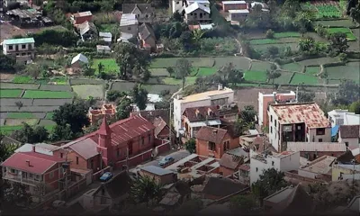 Peste pulmonaire à Madagascar : la Santé appel le public voyageur à faire preuve de prudence