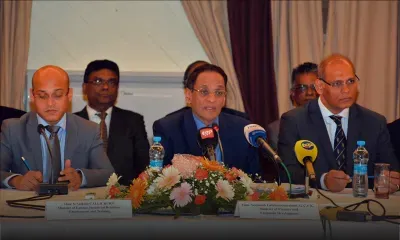 Compensation salariale 2016: pour Rs 150, le consensus recherché vire à l’affrontement verbal