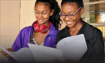 [Document] CPE 2016 : découvrez la liste des filles admises dans les National Colleges