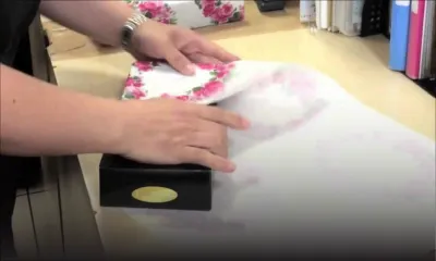  Voici comment emballer vos cadeaux vite fait bien fait