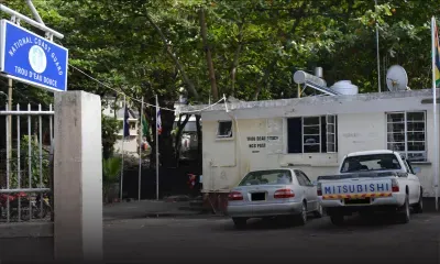 Amarrage des bateaux : tension entre les plaisanciers et les autorités dimanche matin