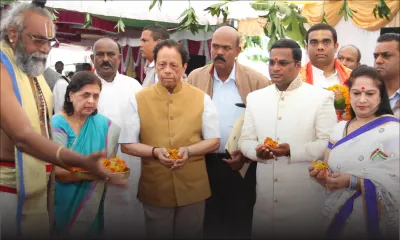 SAJ : «Bientôt il y aura des chantiers partout»