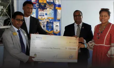 Des classes d’été pour les élèves d’Autisme Maurice