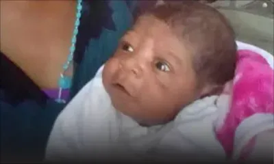 À Camp-Lamour, Grand-Baie : un bébé meurt étouffé sous la poitrine de sa mère