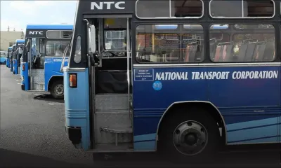 CNT : Armanath Seebaluck devient le nouveau représentant des employés