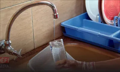 Eau : la CWA resserre les vannes pour des raisons techniques 