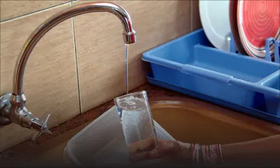 Fourniture d’eau : l’île Maurice sollicite l’aide du Koweït