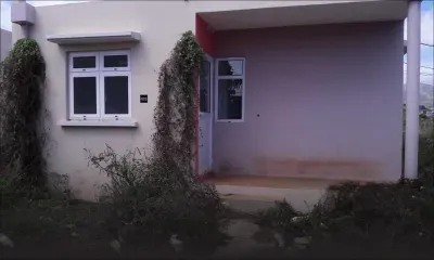 Un couple avec un bébé de 9 mois cherche une maison NHDC ou NEF