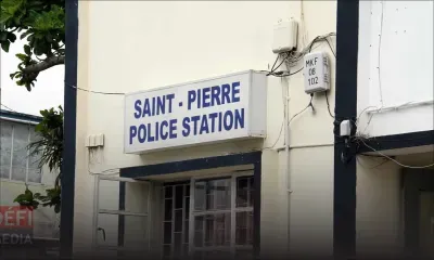 Upper-Dagotière : un père de famille porté manquant