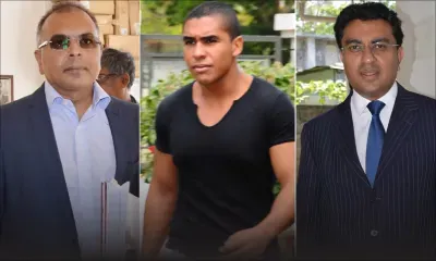 Procès contre Florent Jeannot : Me Teeluckdharry se retire alors qu'il contre-interrogeait Yatin Varma 