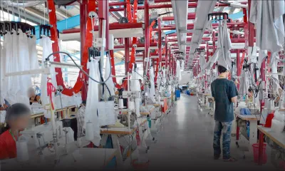 Monde de l’emploi : la baisse de la productivité suscite des craintes