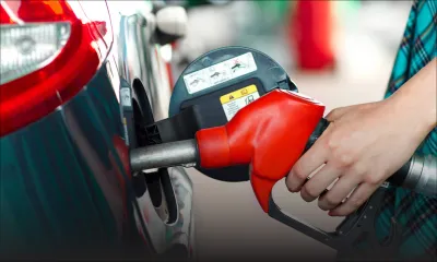 Carburants : hausse des prix du diesel et de l’essence