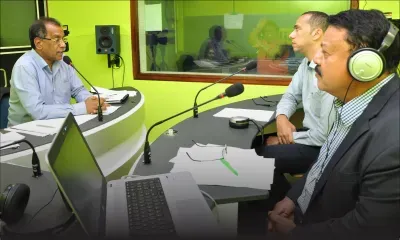 Le Grand Journal : SME Mauritius appelée à redynamiser l’entrepreneuriat