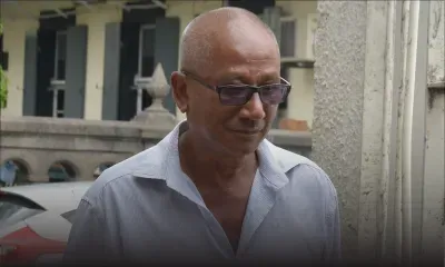 Paul Lam Shang Leen à Ibrahim Allykhan : «Pou ena lanket lor ou parski ou kont labank pa tally»