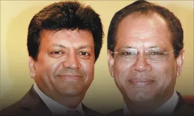 Bureau politique du MMM : le conflit Jeeha-Gunness évoqué