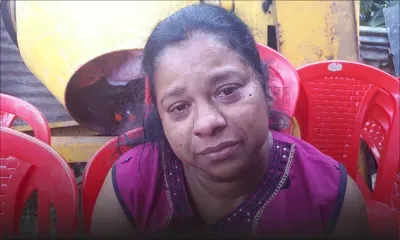 Accident fatal à Barkly - Radha: «En voulant profiter de ses vacances, mon fils a perdu la vie»