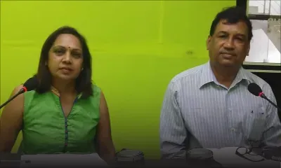 C Tabou - Nasroollah Moosbally : «L’achat du matériel scolaire est une priorité»